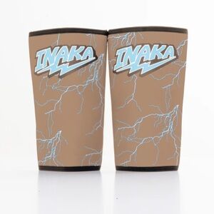 Inaka Knee Sleeves
